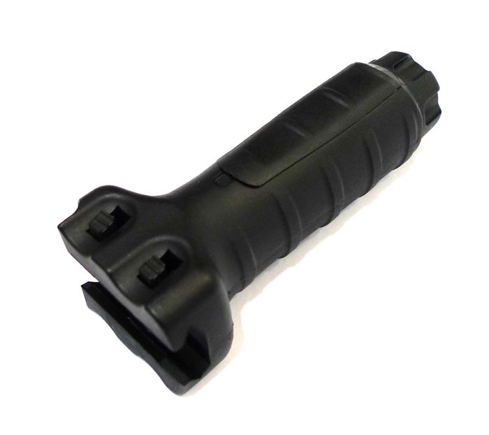 Tango Down Foregrip - Vertical BK